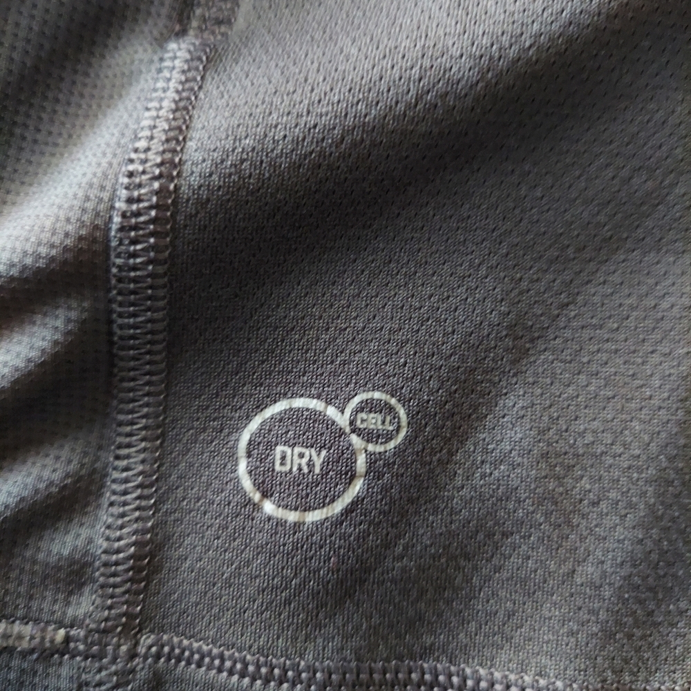 PUMA Dry Cell Men's Athletic Shirt - Picture 4 of 4